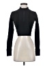 Unbranded Black Long Sleeve Turtleneck Size S - photo 1