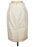 J.Crew Ivory Formal Skirt Size 2 - photo 2