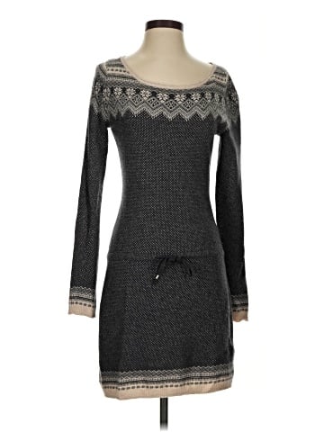 H&M L.O.G.G. Casual Dress (view 1)