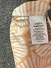 Tommy Bahama Orange Sleeveless Blouse Size M - photo 8