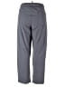 Unbranded Solid Gray Casual Pants Size XL - photo 2