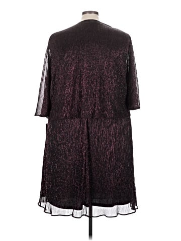 SLNY Cocktail Dress (view 2)