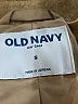 Old Navy Brown Coat Size S - photo 6