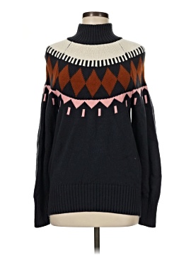 Free Assembly Turtleneck Sweater