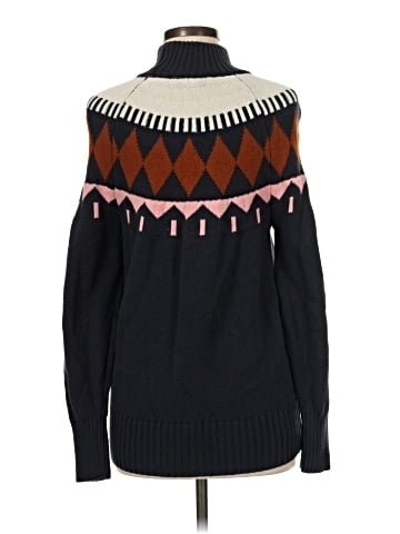 Free Assembly Turtleneck Sweater (view 2)