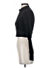 Unbranded Black Long Sleeve Turtleneck Size S - photo 5