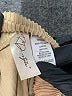 RD Style Tan Sleeveless Top Size XS - photo 7