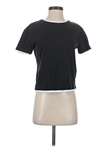 C&C California Short Sleeve T-Shirt (view 1)
