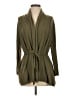 Zara Green Cardigan Size S - photo 1