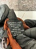 J.Crew Solid Brown Wool Skirt Size 0 - photo 5