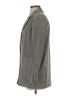 Sparkz Plaid Gray Blazer Size S - photo 5
