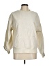 Bailey Rose Ivory Sweatshirt Size M - photo 1