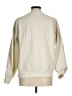 Bailey Rose Ivory Sweatshirt Size M - photo 2