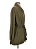 Zara Green Cardigan Size S - photo 4