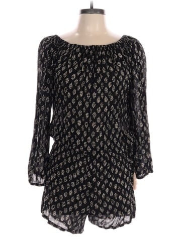 Cool Change Romper (view 1)