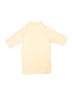 Roxy Yellow Rash Guard Size 12 - photo 2