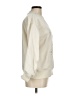 Bailey Rose Ivory Sweatshirt Size M - photo 4