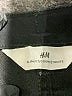 H&M Solid Black Jeans Size 8 - photo 3