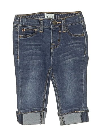 Hudson Jeans Jeans (view 1)