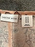 Tabitha Webb 100% Rayon Pink 3/4 Sleeve Blouse Size 1X - photo 7