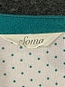 Soma Paisley Ivory Casual Dress Size M (estimated) - photo 7