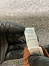 Marine Layer Brown 3/4 Sleeve Blouse Size S - photo 8