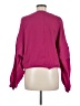 Assorted Brands Pink Sweatshirt Size M - photo 2