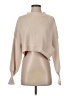 Unbranded Tan Turtleneck Sweater Size XS - photo 1