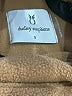 Dudley Stephens 100% Polyester Brown Turtleneck Sweater Size S - photo 6
