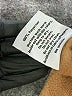 Dudley Stephens 100% Polyester Brown Turtleneck Sweater Size S - photo 7