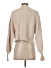 Unbranded Tan Turtleneck Sweater Size XS - photo 2