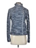 Ann Taylor LOFT Blue Jacket Size S - photo 1