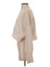 Unbranded Tan Turtleneck Sweater Size XS - photo 5