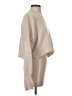 Unbranded Tan Turtleneck Sweater Size XS - photo 4