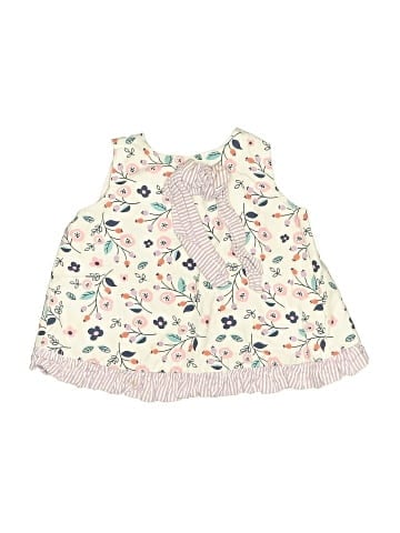Ruffle Butts Dress (view 1)