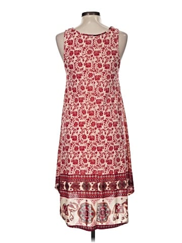 Isla Casual Dress (view 2)