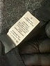 SAVVI Black Active Pants Size M - photo 5