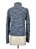 Ann Taylor LOFT Blue Jacket Size S - photo 2