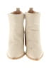 Universal Thread Ivory Ankle Boots Size 9 1/2 - photo 2
