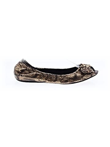 Lavender Label by Vera Wang Flats (view 1)