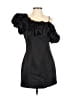 Elliatt Black Cocktail Dress Size S - photo 1