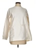 Athleta Ivory Long Sleeve T-Shirt Size XS - photo 1