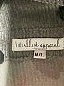 Wishlist Apparel Gray Jacket Size Med - Lg - photo 6