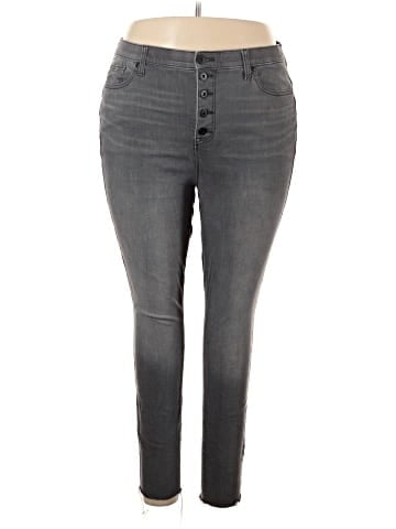 Torrid Jeggings (view 1)