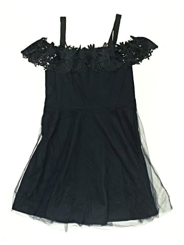 Bardot Dress (view 1)