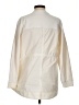 Athleta Ivory Long Sleeve T-Shirt Size XS - photo 2