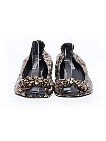 Lavender Label by Vera Wang Flats (view 2)