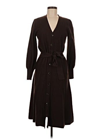 Ann Taylor Casual Dress (view 1)