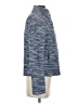 Ann Taylor LOFT Blue Jacket Size S - photo 4