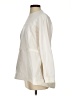 Athleta Ivory Long Sleeve T-Shirt Size XS - photo 5